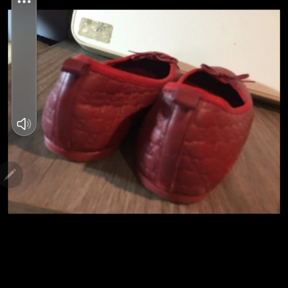 Gucci ballet shoes - Picture 2 of 3